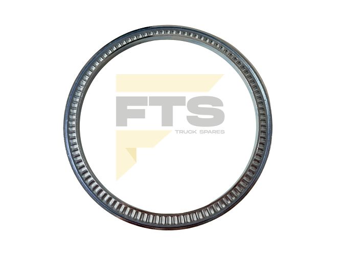 Imagem adicional do produto ANEL DENTADO CUBO MB AXOR/ACTROS - FREIO ABS - (DIANT.) - Cód: FAP-10551